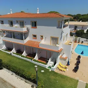 Hotel Agua Marinha Rosa- Albufeira