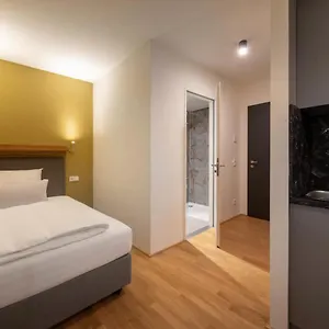 Brera Serviced Frankfurt West 3* Francfort-sur-le-Main