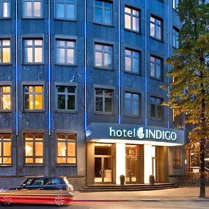 Indigo - Ku'damm By Ihg 4* Berlin