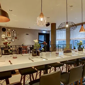 Boutique 020 3* Hambourg