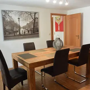 Apartment Direkt Im Herzen Von S9 Mit 115qm Und Grossem Balkon