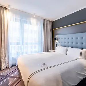 Premier Prager Strasse 3* Dresden