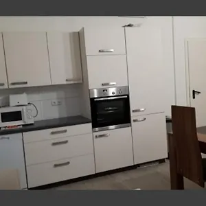 Apartment 41 Citynah, Bad Extern, Einfache Ausstattung Hamburg