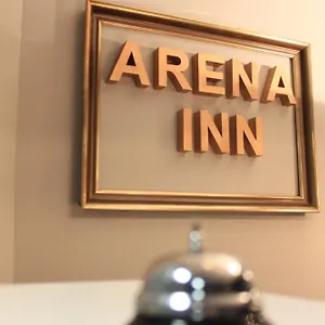 Arena - Mitte 3* Berlin