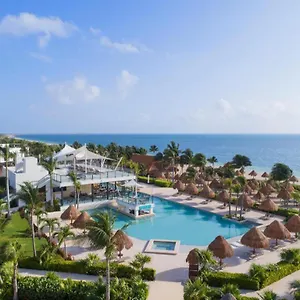 Hotel Finest Playa Mujeres Cancún