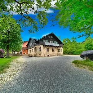 Wagners Im Fichtelgebirge Warmensteinach