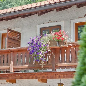Garni Alte Saege *** Ruhpolding