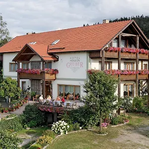 Gruber Waldmünchen