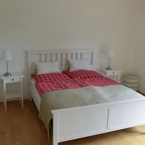 Apartment Mozart