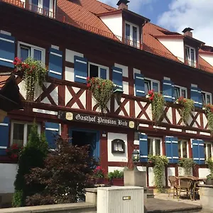 Hotel-gasthof Bub *** Zirndorf