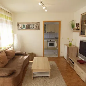 Apartment Wagner