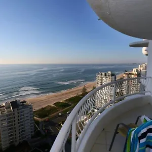Aparthotel Biarritz Gold Coast