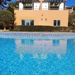 Ferienpark Quinta Dos Caracois Lagos